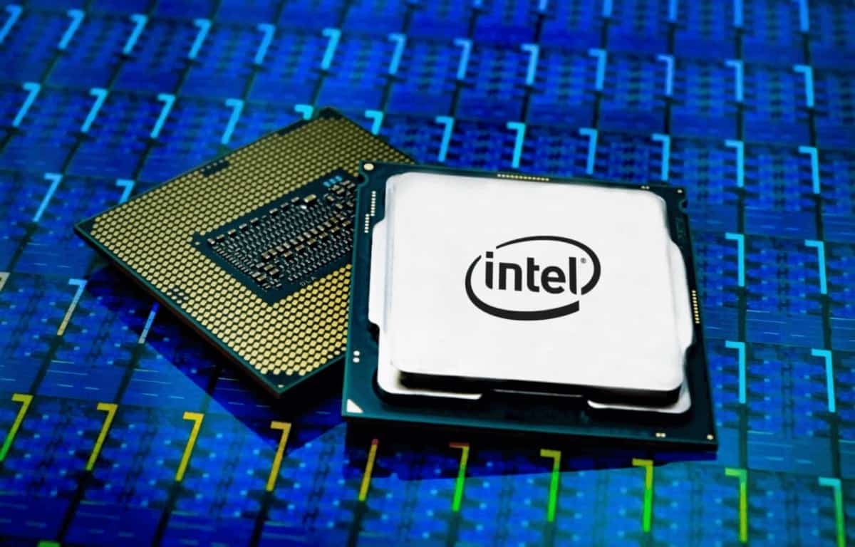 New Vulnerability Found in Intel Chipsets