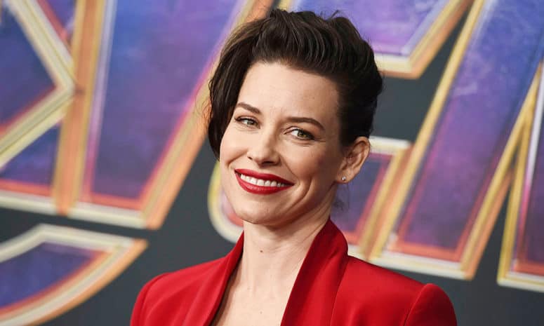 Marvel Might Drop Evangeline Lilly