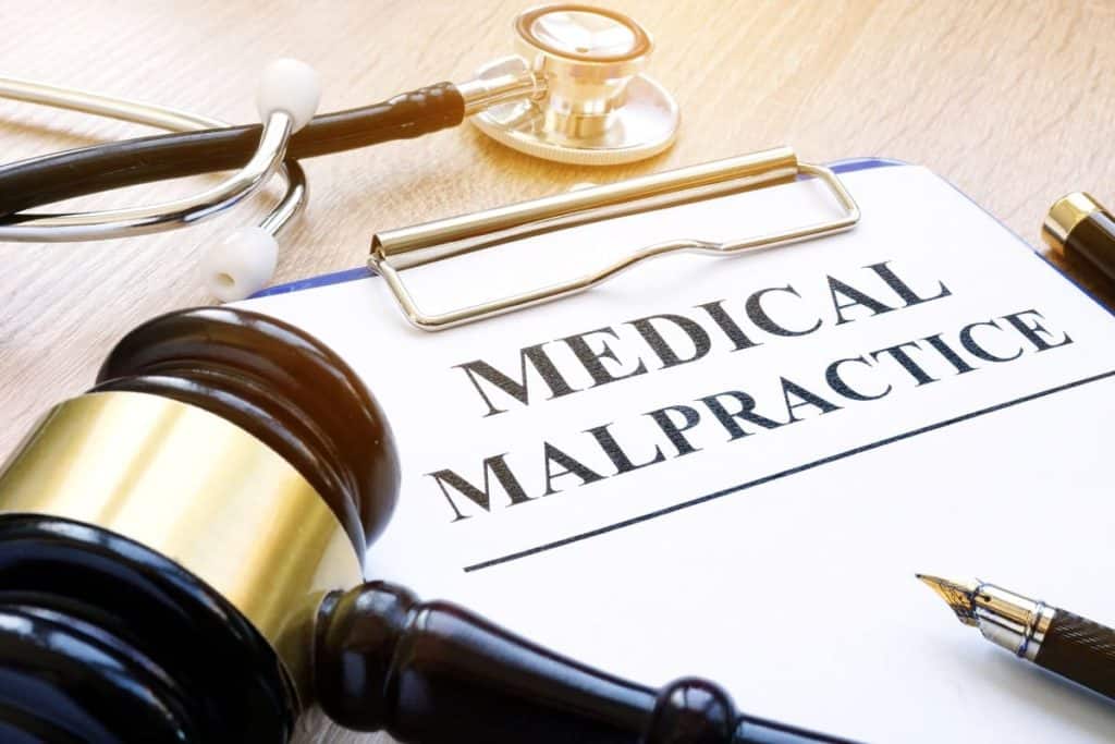 why do you need a medical malpractice lawyer