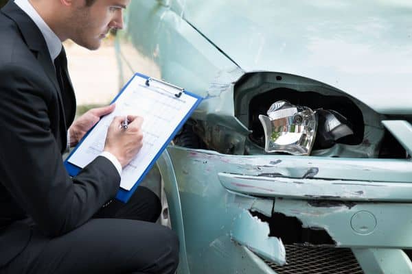 Common Causes of Car Accidents