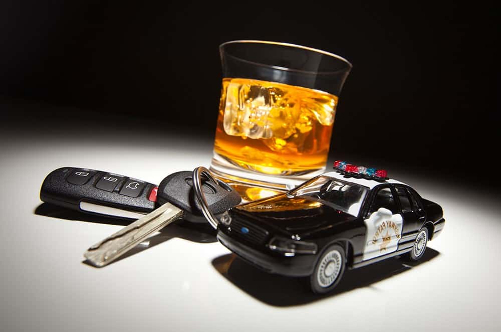 Properly Defending DUI Cases