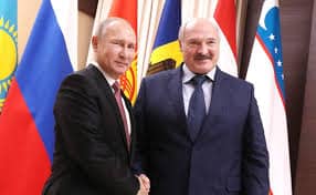 Belarus Says It Has No Debt for Gas to Russia