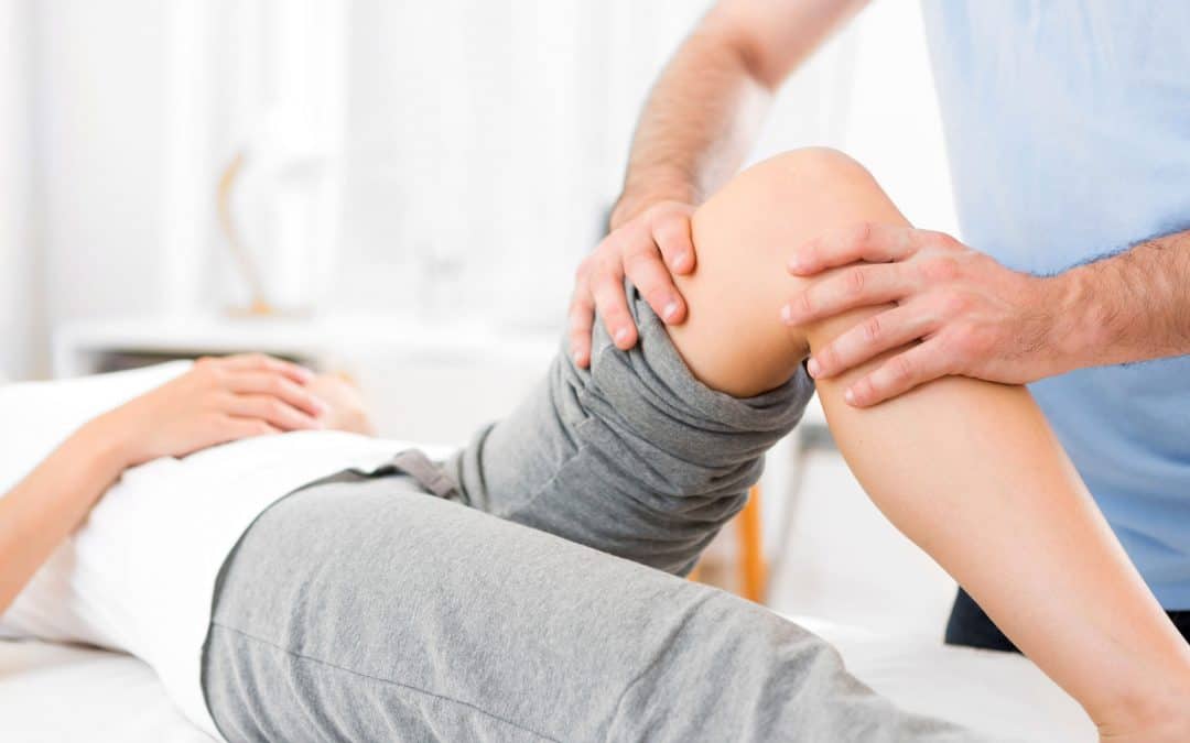 How Do You Find A Good Physiotherapist?