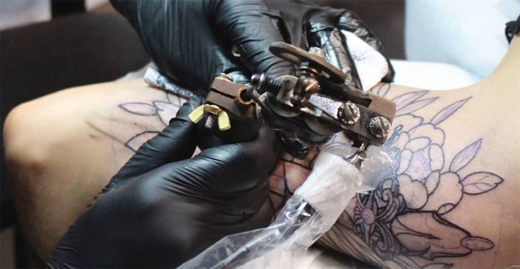 how to make tattooing a way of life