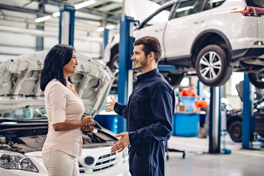 Automotive Franchises Opportunities