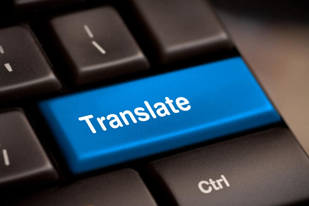How Global Translation Services Helping Different Industries