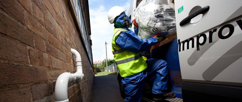 Waste Removal Services: Five Reasons Why Waste Management Companies Are Important To Your Business