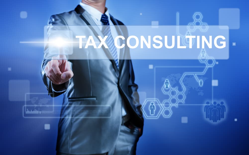 Why tax consultation is important for business entities