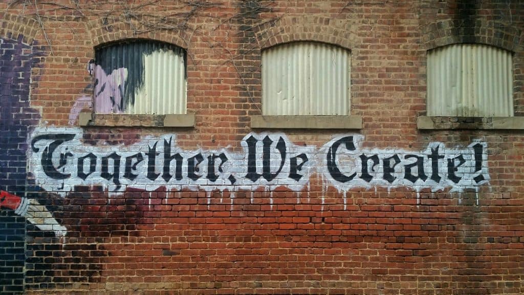 Network with the online art community