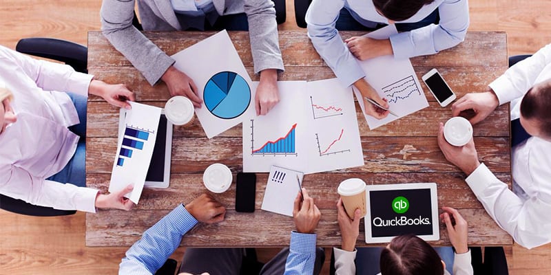 5 Tips For Contractors to Use QuickBooks Effortlessly