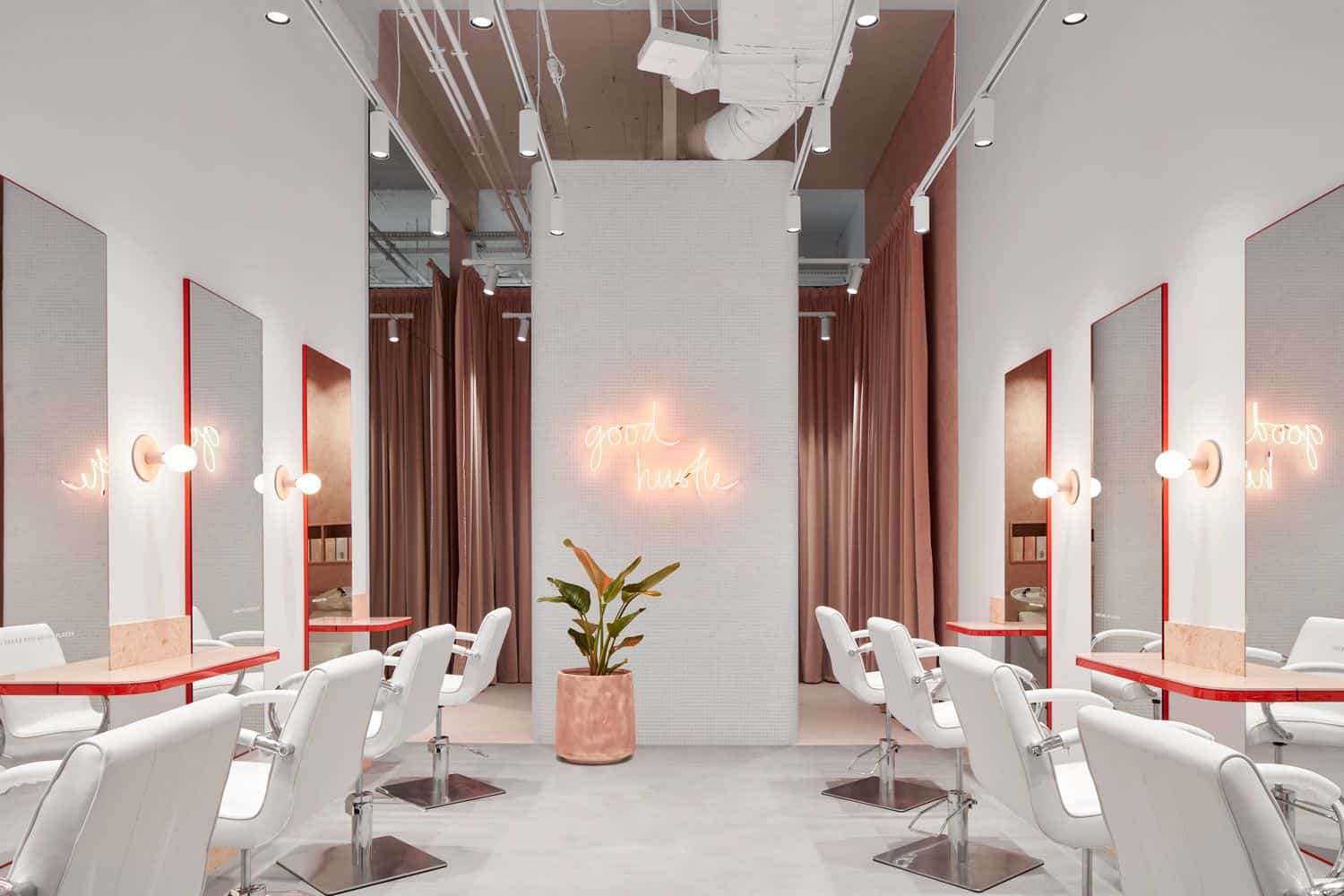 beauty salon supplies for your business