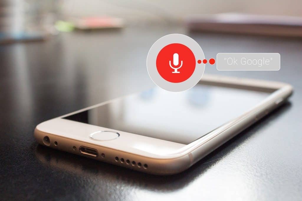 Voice SEO