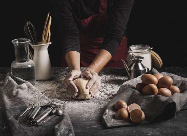 Baking Tips for Bakery Business