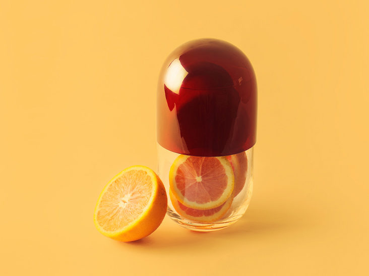 What are the Significant Benefits of Vitamin C Supplements?