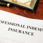 Professional Indemnity Insurance