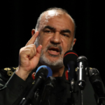 Iran vows 'hit' on all involved in U.S. killing of general Soleimani