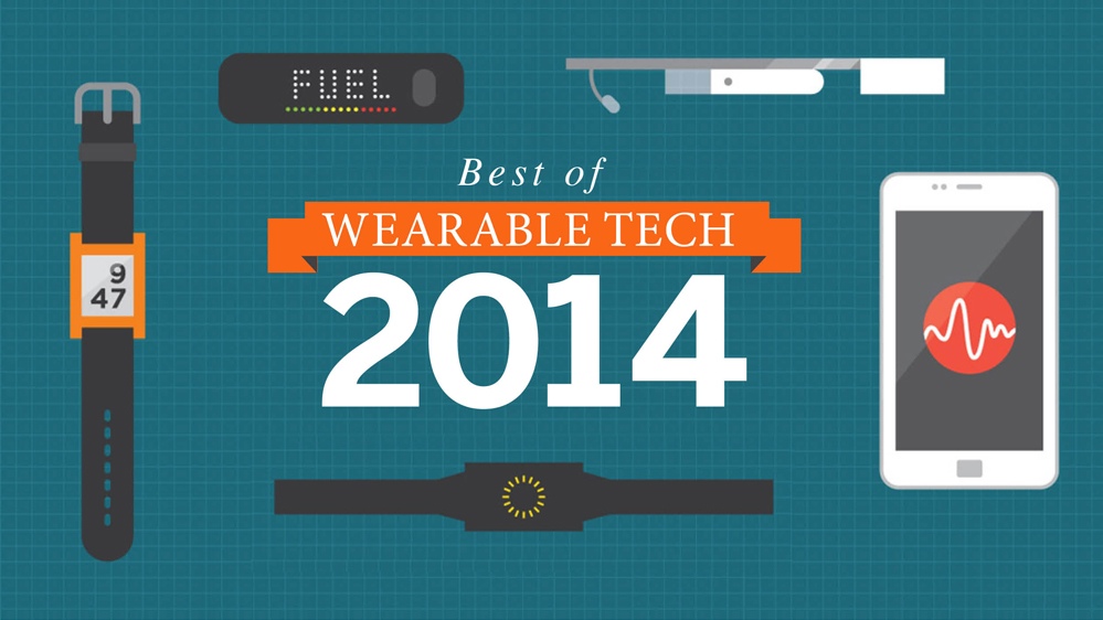 Wearable Technology: 2014