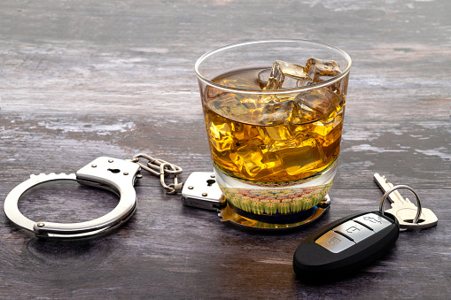 Should I Get a Lawyer for My First DUI?