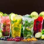 Amazing Drinks You Haven't Tasted Yet