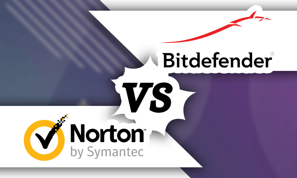 The Race of Best Antivirus Norton Vs Bitdefender