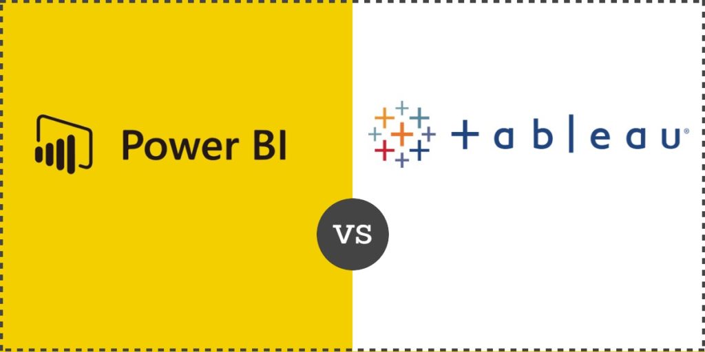 Power BI vs tableu