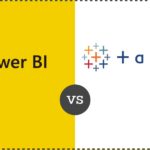Power BI vs tableu