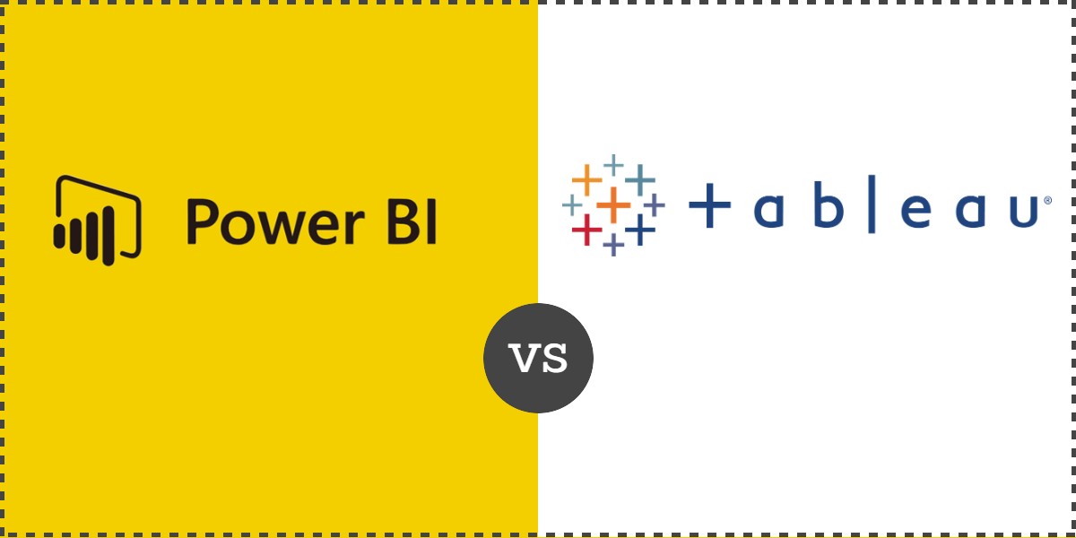 Tableau vs Power BI: Which Dashboard Tool Is Better for Marketing Teams?