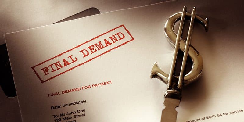 How to Write a Letter of Demand