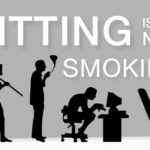 Sitting is the new Smoking (and how to deal with Back Pain!)