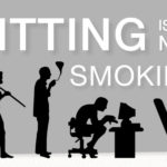 Sitting is the new Smoking