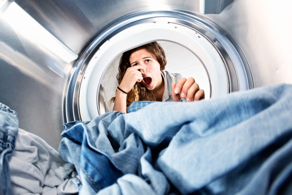 Beat The Laundry Day Blues