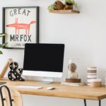 Give Your Home Office A Boost