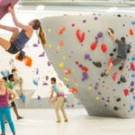 Reasons to Start Indoor Bouldering