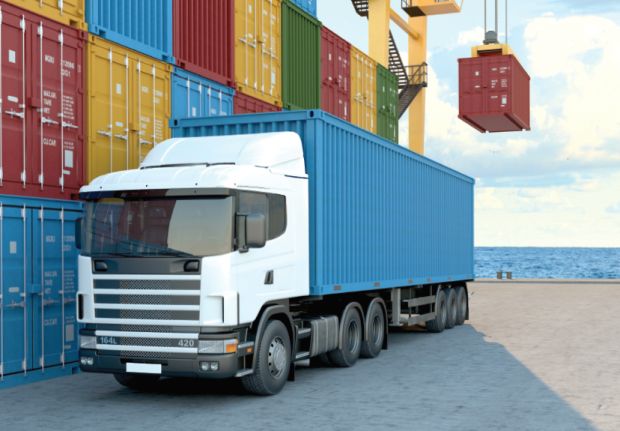 Road Freight and Transport industry
