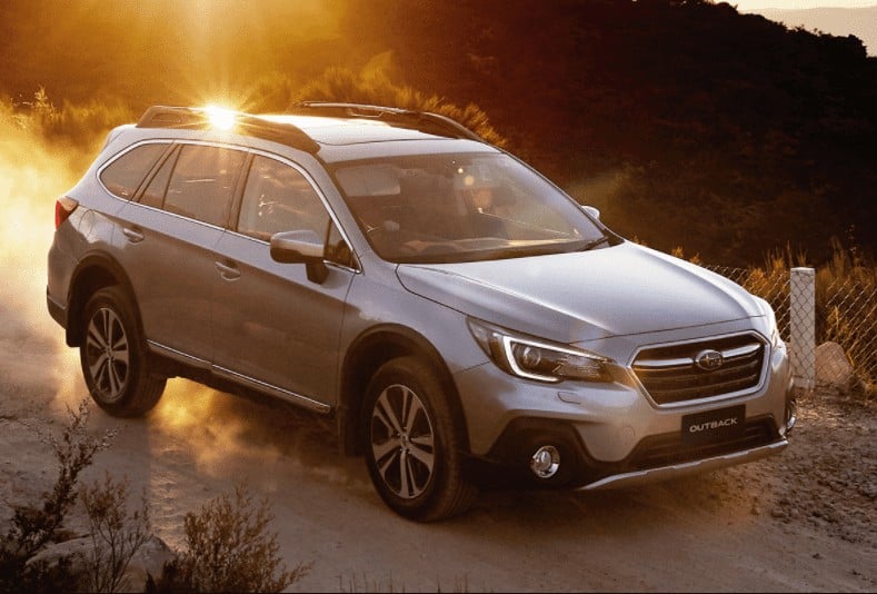 The New Subaru Outback – What Can You Expect