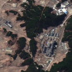 Photos show North Korea may be trying to extract plutonium
