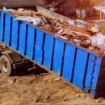 Skip Bins and Large-Scale Waste Management