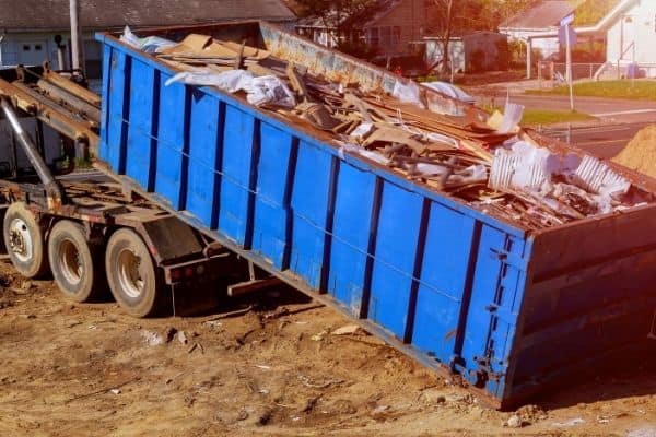 Skip Bins and Large-Scale Waste Management