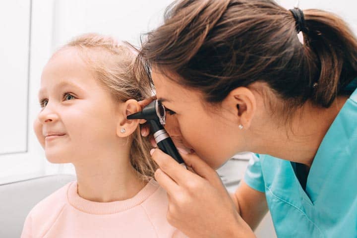 Main Types of Hearing Tests