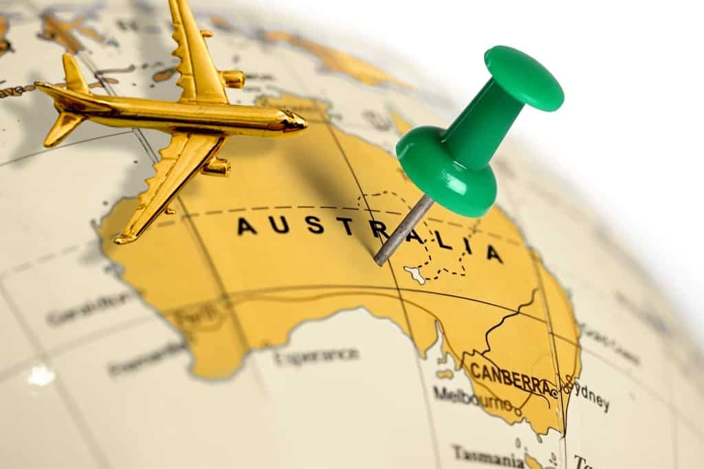 Top Facts about Migration Services to Australia