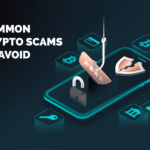 How to avoid common Bitcoin scams