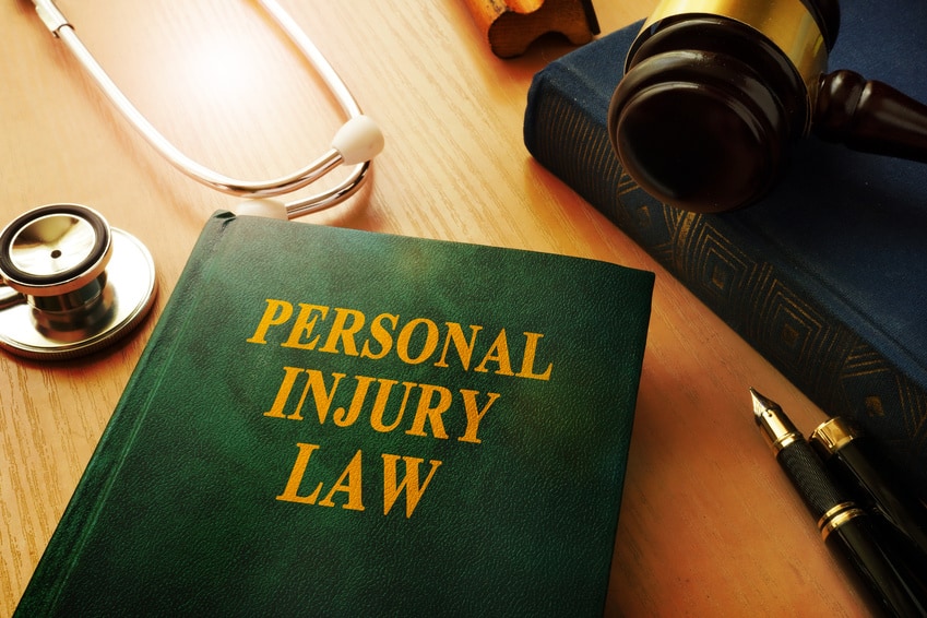 How Do I Pay for My Personal Injury Lawyer?