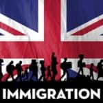 Immigrate to the UK