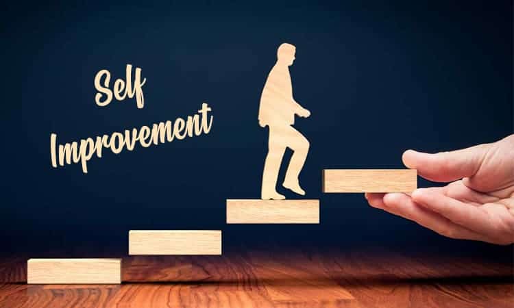 How to Create a Successful Self-improvement Plan