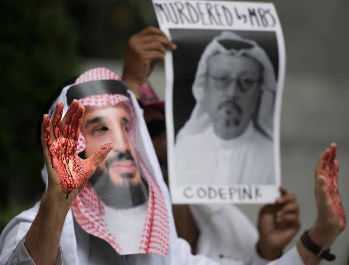 Why repressive Saudi Arabia remains a US ally