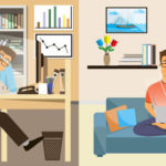 Office Vs Remote Working – Which Is Better For Profits?