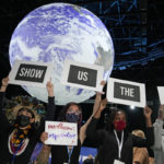 Richer nations fall short on climate finance pledge