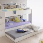 The Best Bunk Beds for Small Rooms