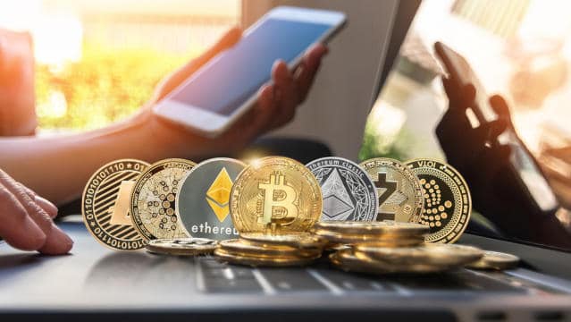 3 Reasons Small Businesses Should Accept Cryptocurrency Payment