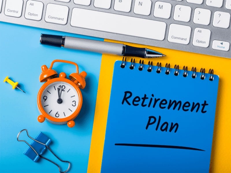 5 Financial Matters You Need to Know Before You Reach Retirement